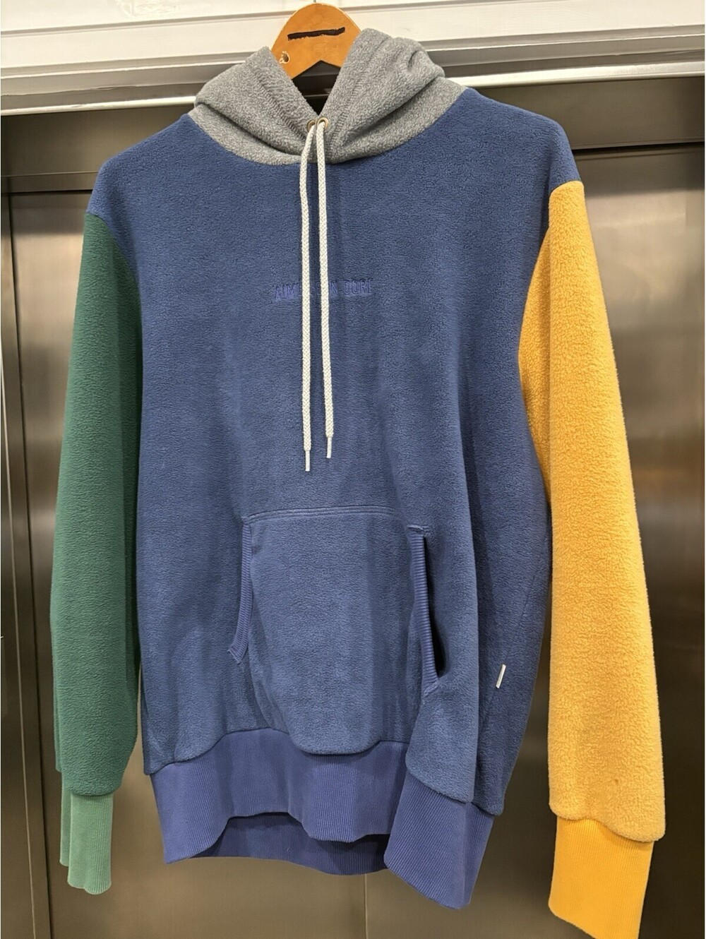 Luxury Aime Leon Dore Hoodie